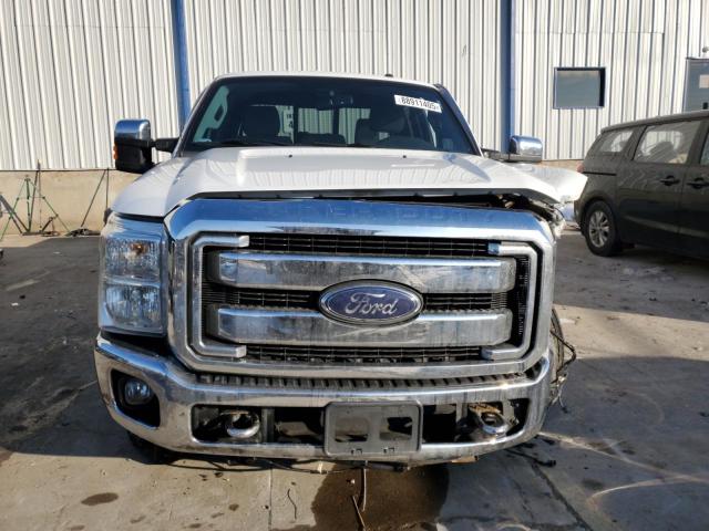 Photo 5 from auction – 2016 FORD F250 SUPER with VIN 1FT7W2BT6GED20341