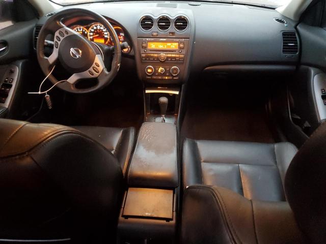 Photo 8 from auction – 2007 NISSAN ALTIMA 2.5 with VIN 1N4AL21E37C107401