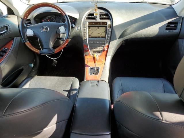 Photo 8 from auction – 2007 LEXUS ES 350 with VIN JTHBJ46G972144404