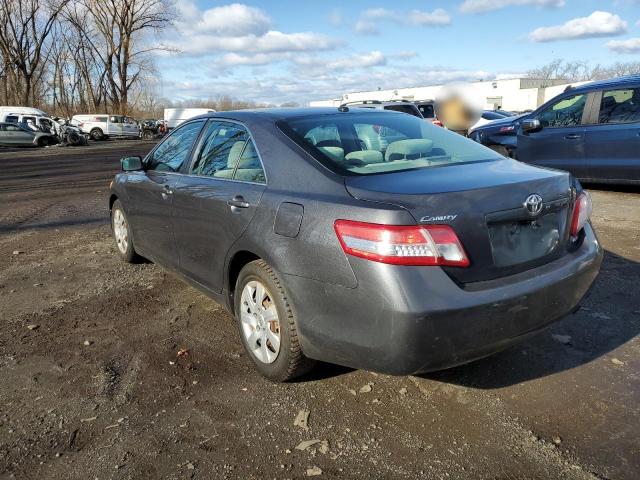 Photo 2 from auction – 2011 TOYOTA CAMRY with VIN 4T1BF3EK0BU592221