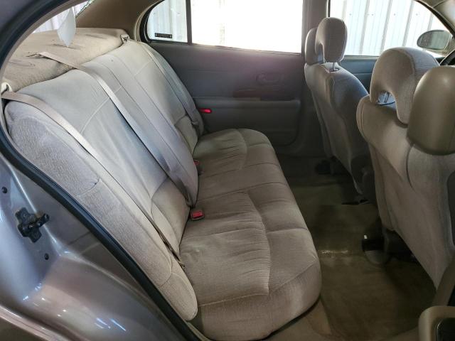 Photo 10 from auction – 2001 BUICK LESABRE CU with VIN 1G4HP54K41U273343