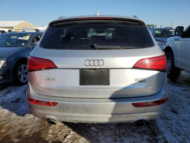 Photo 6 from auction – 2013 AUDI Q5 PREMIUM with VIN WA1LFBFP6DA031128