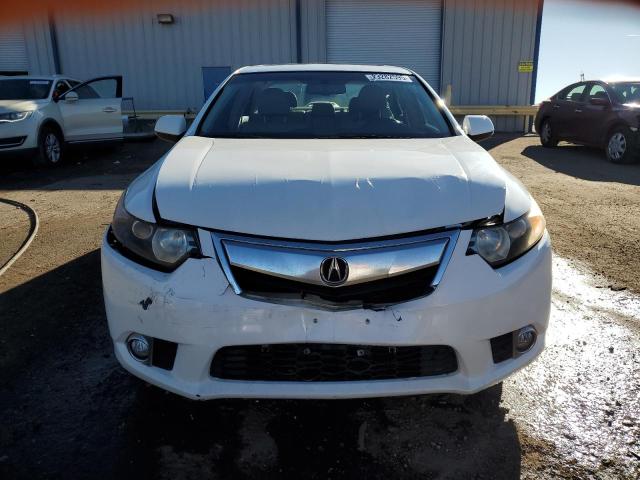 Photo 5 from auction – 2011 ACURA TSX with VIN JH4CU2F60BC012318