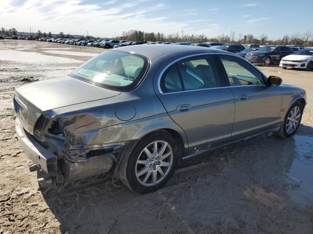 Photo 3 from auction – 2003 JAGUAR S-TYPE with VIN SAJEB01T83FM51480