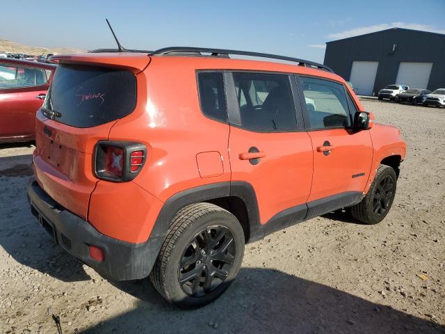 Photo 3 from auction – 2017 JEEP RENEGADE L with VIN ZACCJBBB8HPG58904