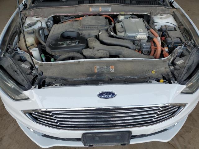 Photo 11 from auction – 2017 FORD FUSION TIT with VIN 3FA6P0SU0HR191510
