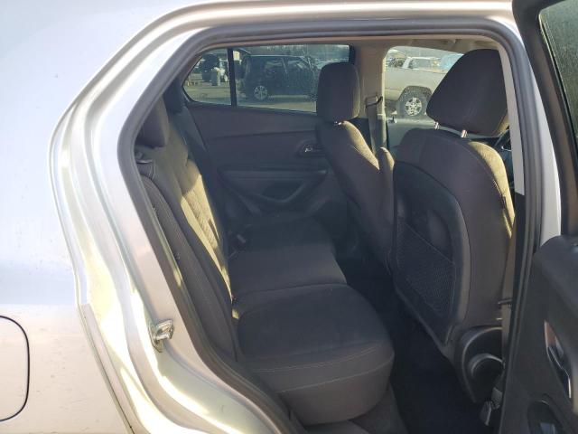 Photo 11 from auction – 2017 CHEVROLET TRAX LS with VIN 3GNCJNSB1HL192928