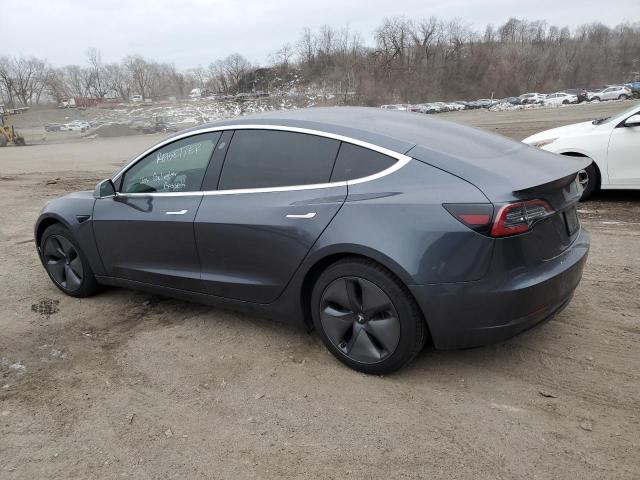 Photo 2 from auction – 2019 TESLA MODEL 3 with VIN 5YJ3E1EB4KF510080