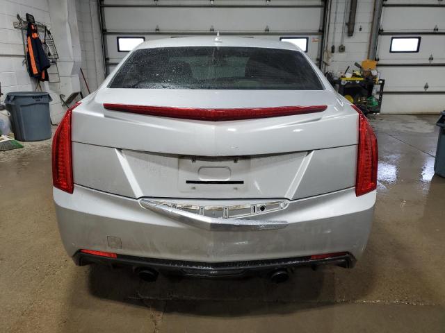 Photo 6 from auction – 2013 CADILLAC ATS with VIN 1G6AG5RX2D0146969