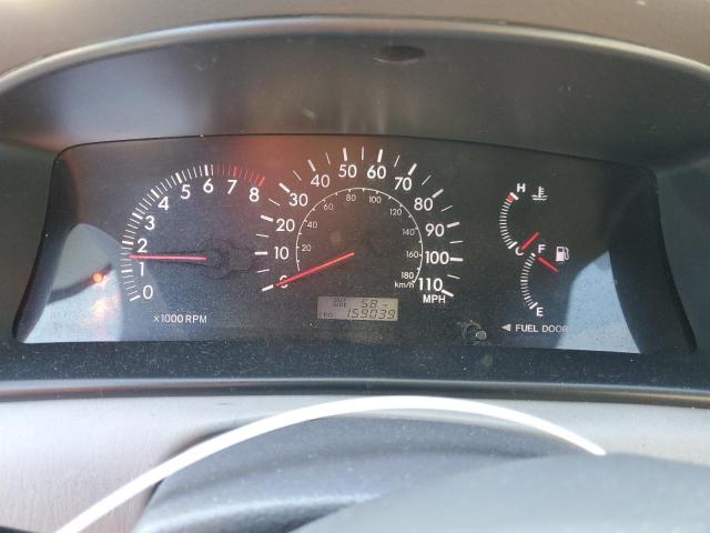 Photo 9 from auction – 2005 TOYOTA COROLLA CE with VIN 1NXBR32E45Z482041