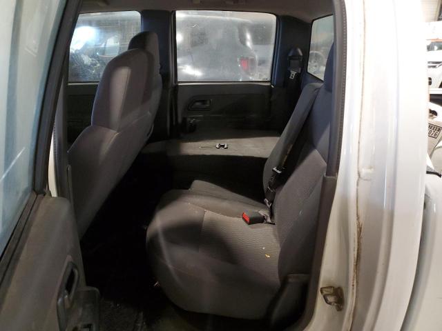 Photo 10 from auction – 2006 CHEVROLET COLORADO with VIN 1GCCS136368212737