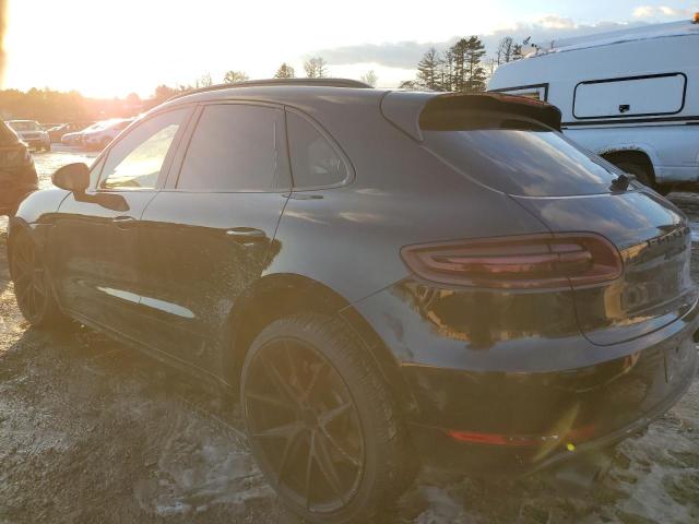 Photo 2 from auction – 2016 PORSCHE MACAN TURB with VIN WP1AF2A57GLB92162