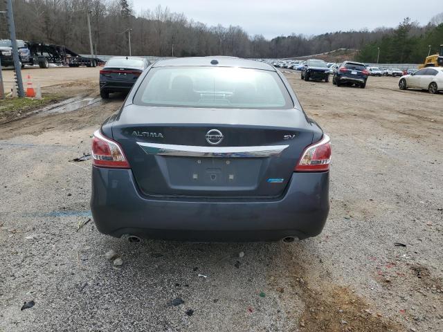 Photo 6 from auction – 2013 NISSAN ALTIMA 2.5 with VIN 1N4AL3AP1DN415013