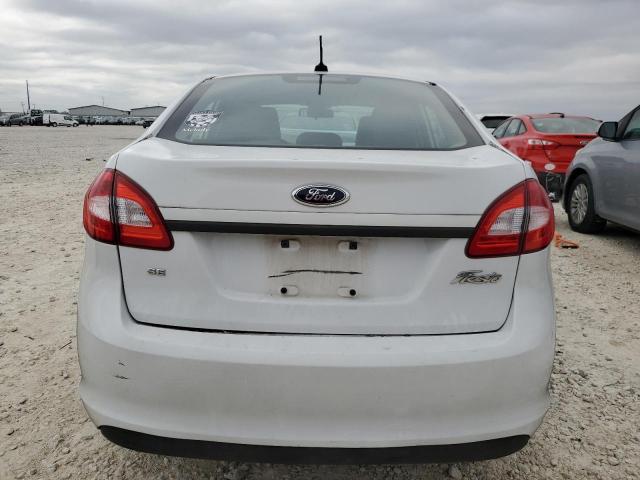 Photo 6 from auction – 2013 FORD FIESTA SE with VIN 3FADP4BJ7DM204426