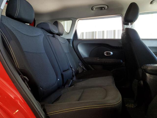 Photo 11 from auction – 2016 KIA SOUL + with VIN KNDJP3A55G7867665