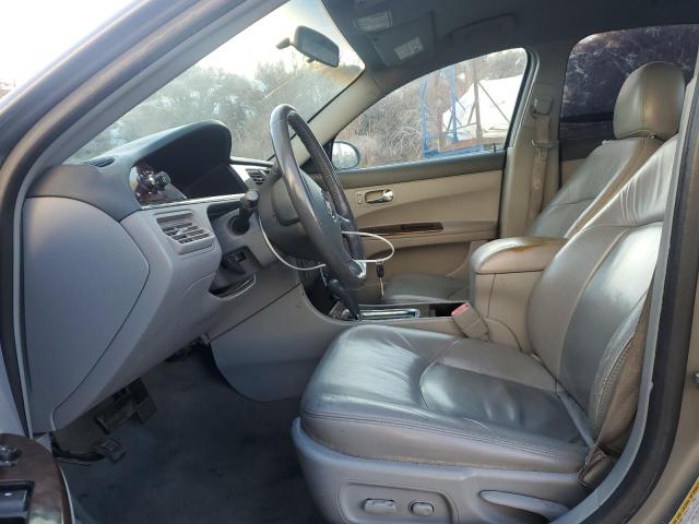 Zdjęcie 7 z aukcji – 2007 BUICK LACROSSE C z VIN 2G4WD552971104793
