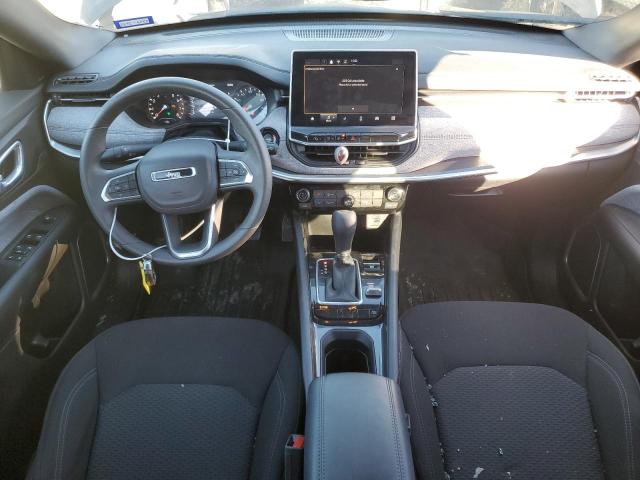 Photo 8 from auction – 2024 JEEP COMPASS SP with VIN 3C4NJDANXRT166093