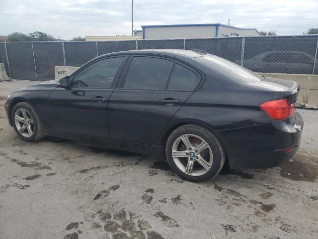 Снимка 2 от търг – 2015 BMW 320 I с VIN WBA3B1C59FP831885