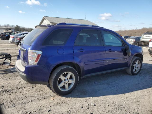 Photo 3 from auction – 2005 CHEVROLET EQUINOX LT with VIN 2CNDL73F056048156