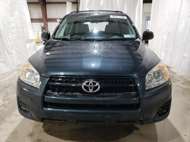 Photo 5 from auction – 2012 TOYOTA RAV4 with VIN 2T3BF4DV4CW207737