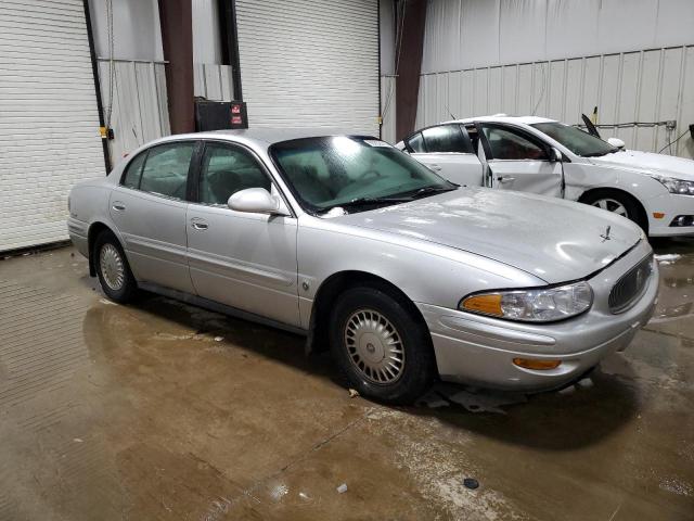 Photo 4 from auction – 2001 BUICK LESABRE LI with VIN 1G4HR54K71U170895