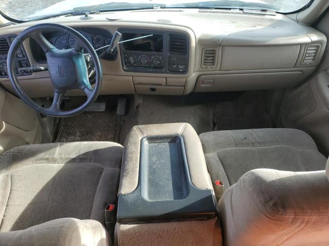 Photo 8 from auction – 2001 CHEVROLET SILVERADO with VIN 2GCEK19T111342694