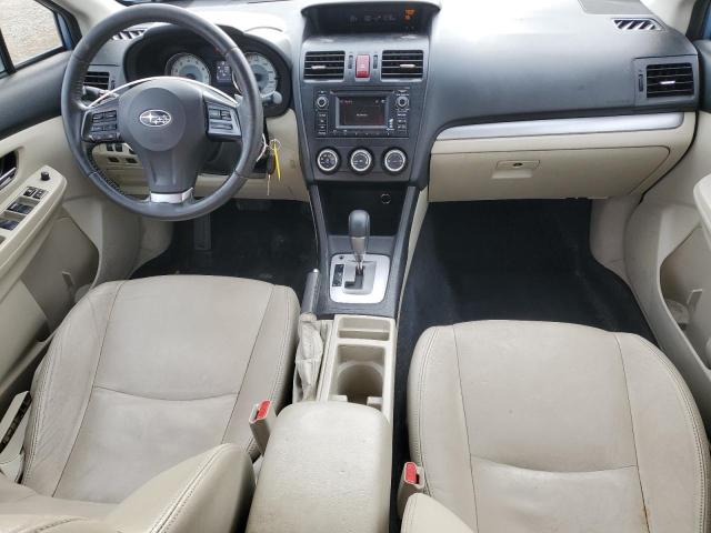 Photo 8 from auction – 2012 SUBARU IMPREZA LI with VIN JF1GPAG66CH220796