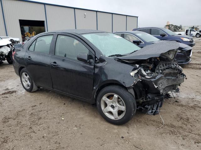 Photo 4 from auction – 2012 TOYOTA YARIS with VIN JTDBT4K34C1419028