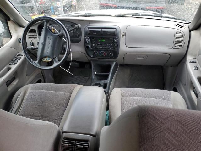 Photo 8 from auction – 2001 FORD EXPLORER S with VIN 1FMZU73E71ZA71278