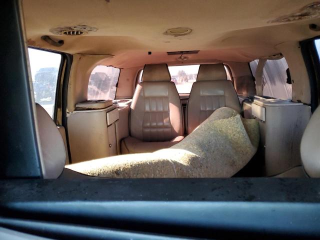 Photo 10 from auction – 2003 FORD EXCURSION with VIN 1FMNU40LX3EB44377