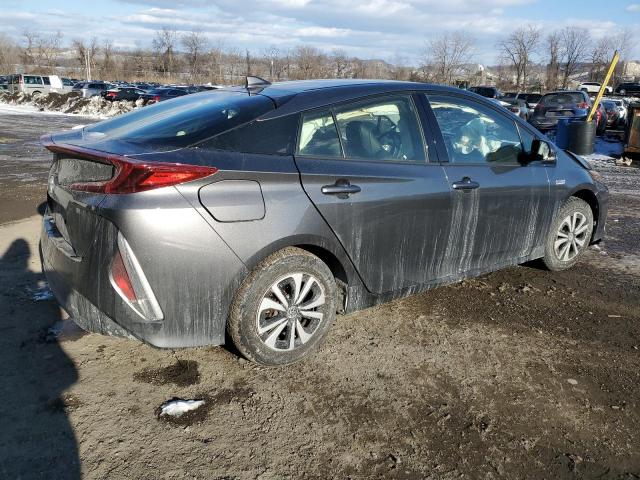 Снимка 3 от търг – 2017 TOYOTA PRIUS PRIM с VIN JTDKARFP2H3000459