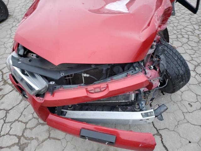 Photo 12 from auction – 2019 TOYOTA 4RUNNER SR with VIN JTEBU5JR8K5683445