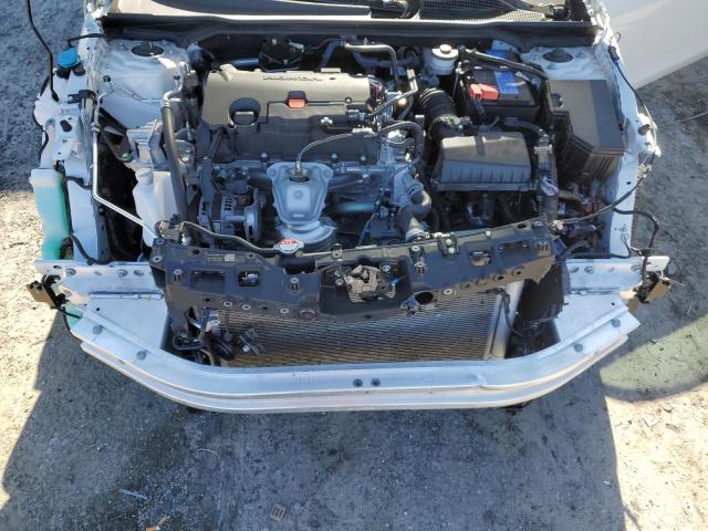 Photo 11 from auction – 2024 HONDA CIVIC LX with VIN 2HGFE2F20RH565391