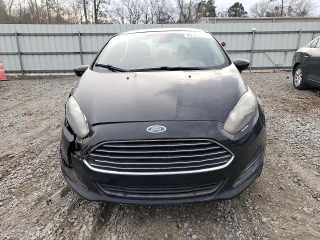 Photo 5 from auction – 2017 FORD FIESTA SE with VIN 3FADP4BJ2HM115417