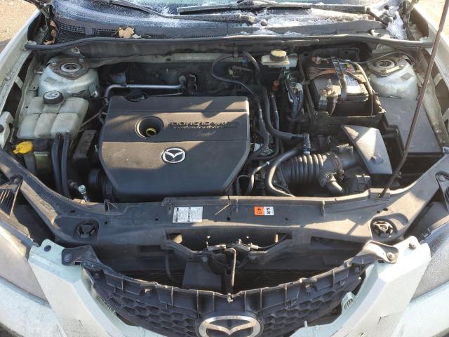 Photo 11 from auction – 2008 MAZDA 3 I with VIN JM1BK32G281146887