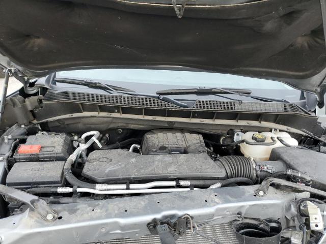 Photo 12 from auction – 2023 CHEVROLET SILVERADO with VIN 1GCPDBEK3PZ142177