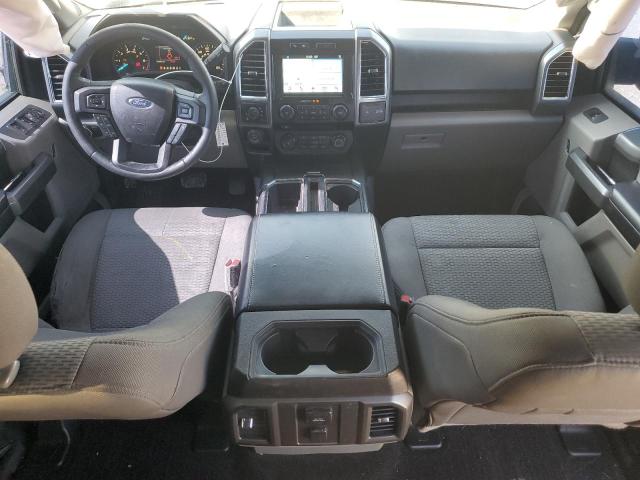 Photo 8 from auction – 2016 FORD F150 SUPER with VIN 1FTEW1EFXGKF31406