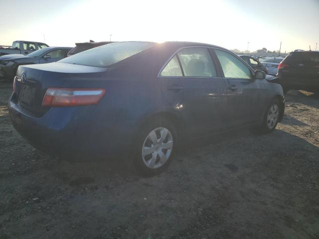 Photo 3 from auction – 2009 TOYOTA CAMRY BASE with VIN 4T1BE46K59U266917