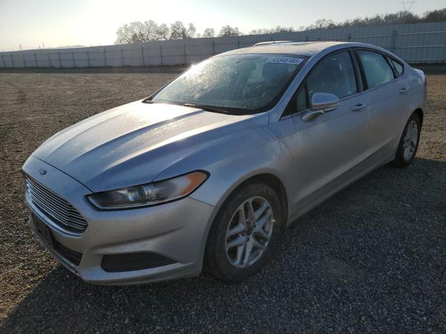 FORD FUSION SE 2016 z numerem VIN 3FA6P0HD2GR386062 - Zdjęcie z aukcji