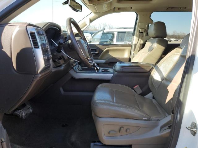 Photo 7 from auction – 2015 CHEVROLET SILVERADO with VIN 3GCUKSEC2FG146897
