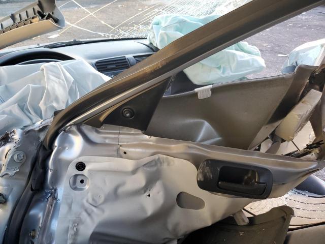 Photo 8 from auction – 2005 HONDA CIVIC DX with VIN 2HGES16485H580442