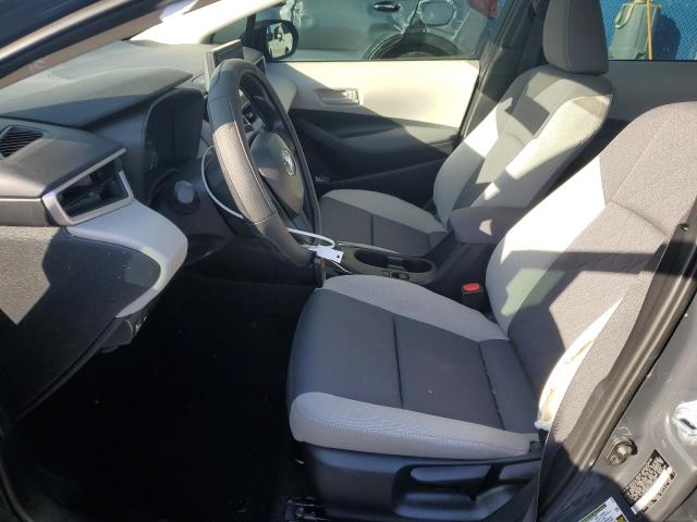 Photo 7 from auction – 2025 TOYOTA COROLLA LE with VIN 5YFB4MDE0SP239292