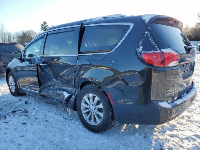 Photo 2 from auction – 2019 CHRYSLER PACIFICA T with VIN 2C4RC1BGXKR570367