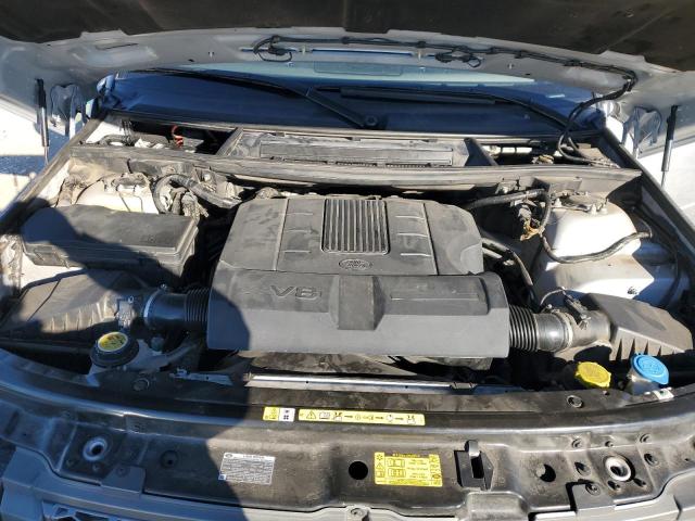 Photo 12 from auction – 2011 LAND ROVER RANGE ROVE with VIN SALMF1D41BA341626