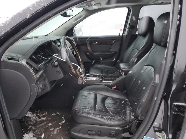 Photo 7 from auction – 2015 GMC ACADIA DEN with VIN 1GKKVTKDXFJ149258
