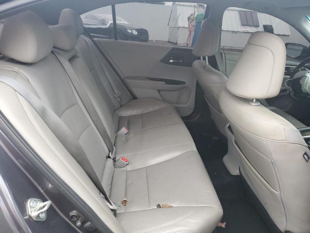 Photo 10 from auction – 2017 HONDA ACCORD EXL with VIN 1HGCR2F85HA074372