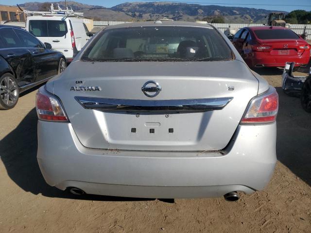 Photo 6 from auction – 2015 NISSAN ALTIMA 2.5 with VIN 1N4AL3AP3FN369784