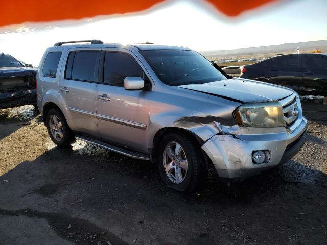 Photo 4 from auction – 2011 HONDA PILOT EX with VIN 5FNYF3H46BB012619