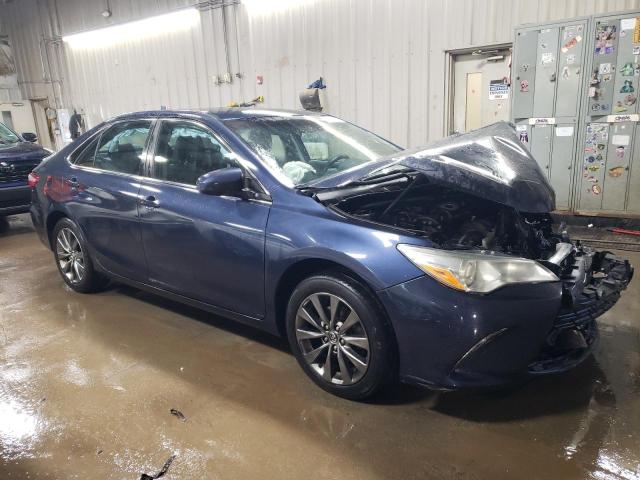 Photo 4 from auction – 2015 TOYOTA CAMRY LE with VIN 4T4BF1FK6FR467917