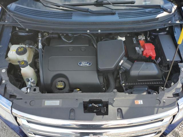 Photo 12 from auction – 2011 FORD EDGE SE with VIN 2FMDK3GC4BBB46475